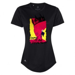 Women's Adidas Sport Shirt
