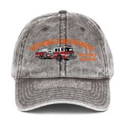 Vintage Baseball Cap