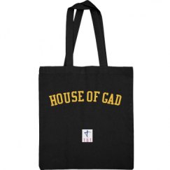 Canvas Tote Bag