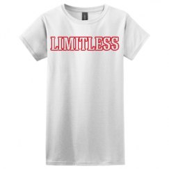 Ladies Basic Softstyle Tee