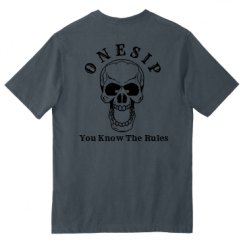 Unisex Carhartt Tall Pocket Tee