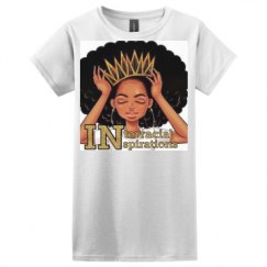 Ladies Basic Softstyle Tee