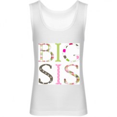 Youth Jersey Tank Top