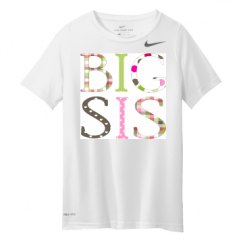 Youth Nike Legend Shirt