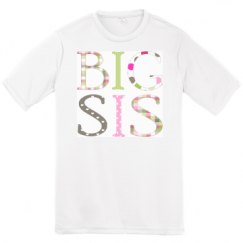 Youth Athletic Performance Tee