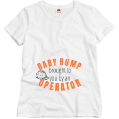 Ladies Basic Softstyle Promo Tee