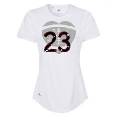 Women's Adidas Sport Shirt 