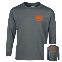 Halloween 2023 #3 LS