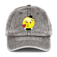 Vintage Baseball Cap