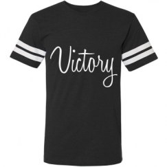 Unisex Vintage Sports Tee