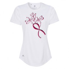 Women's Adidas Sport Shirt 