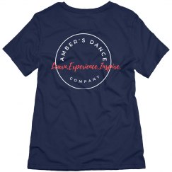 LEI Logo Tee