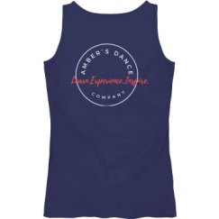 Ladies Semi-Fitted Tank
