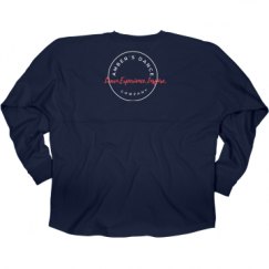 Ladies Game Day Jersey