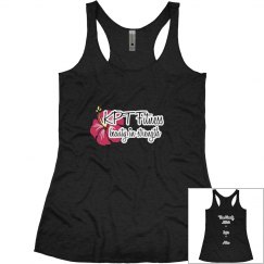 Team Kennedy Tank #2