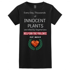 Innocent Plants