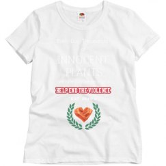 Ladies Basic Softstyle Promo Tee