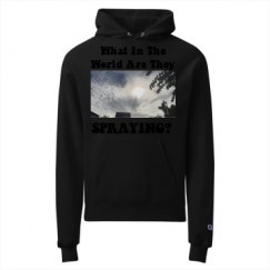 Unisex Champion Hoodie