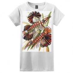 Ladies Basic Softstyle Tee