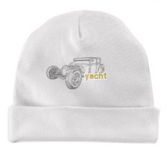 Rabbit Skins Baby Hat