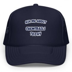 Snapback Trucker Hat