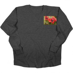 Ladies Game Day Jersey