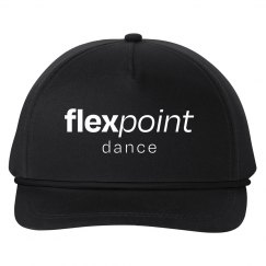 Flex Point Dance Baseball Cap
