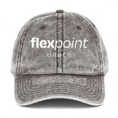 Vintage Baseball Cap