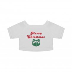 8 Inch Stuffed Animal Tee