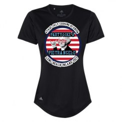 Women's Adidas Sport Shirt 