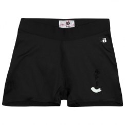 Pro-Compression Women's Shorts