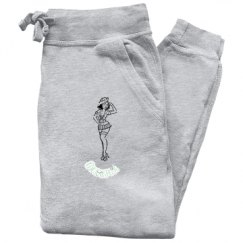 Unisex Fleece Jogger