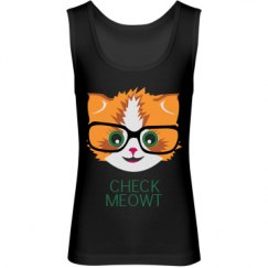 Youth Jersey Tank Top