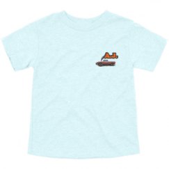 Toddler Triblend Tee