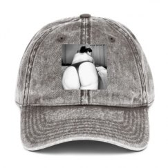 Vintage Baseball Cap