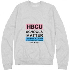 Unisex Basic Promo Crewneck Sweatshirt