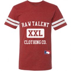 Unisex Vintage Sports Tee