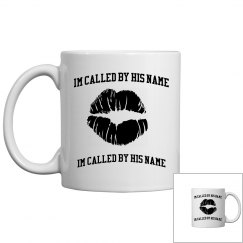 Im Called By His Name