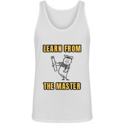 Unisex Jersey Tank Top