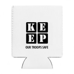 Regular 12 oz Can Cooler