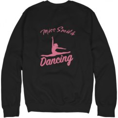 Unisex Basic Promo Crewneck Sweatshirt