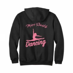 Unisex Carhartt Hooded Sweatshirt