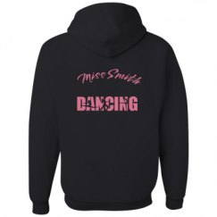 Unisex Basic Promo Hoodie