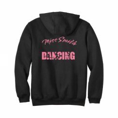 Unisex Carhartt Hooded Sweatshirt