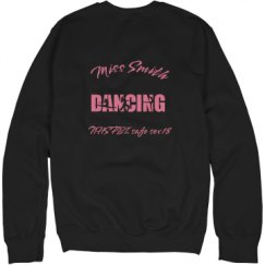 Unisex Basic Promo Crewneck Sweatshirt