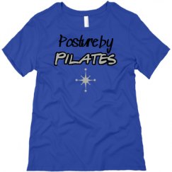 Ladies Relaxed Fit Tee