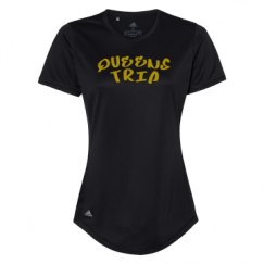 Women's Adidas Sport Shirt