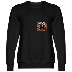 Unisex Triblend Crewneck Sweatshirt