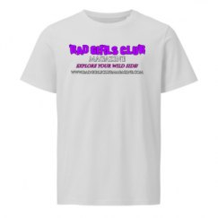 Unisex Organic Mid-Light T-Shirt