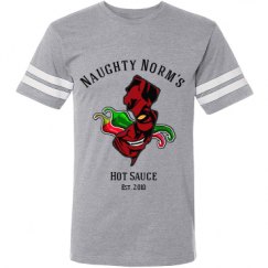 Unisex Vintage Sports Tee